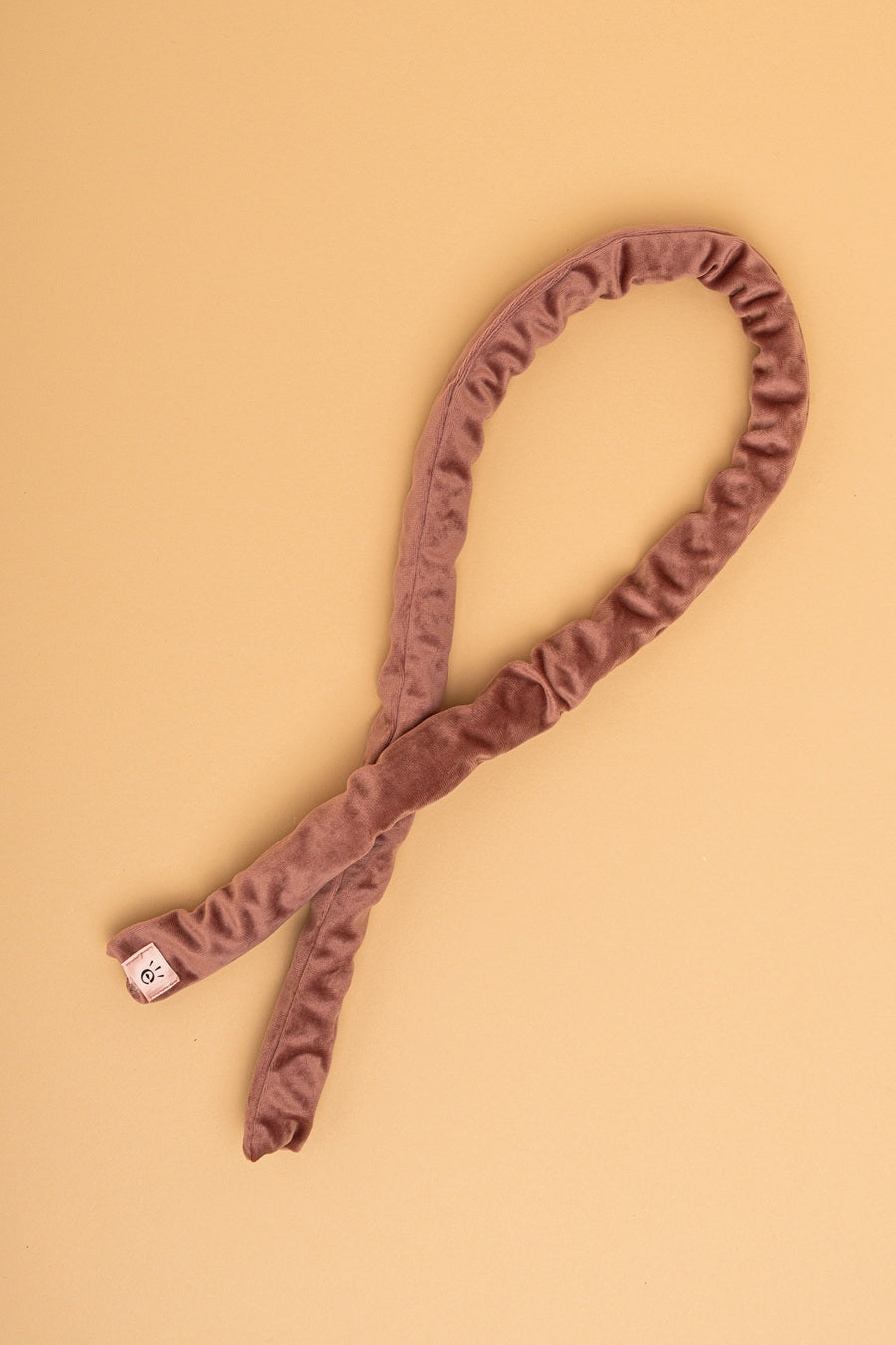 Heatless Curl