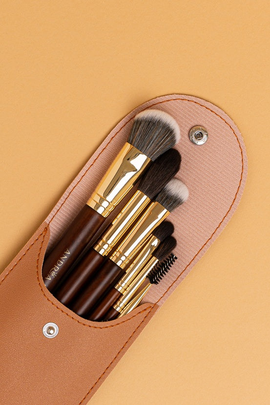 Kit Essentials Mocha Mousse Edition