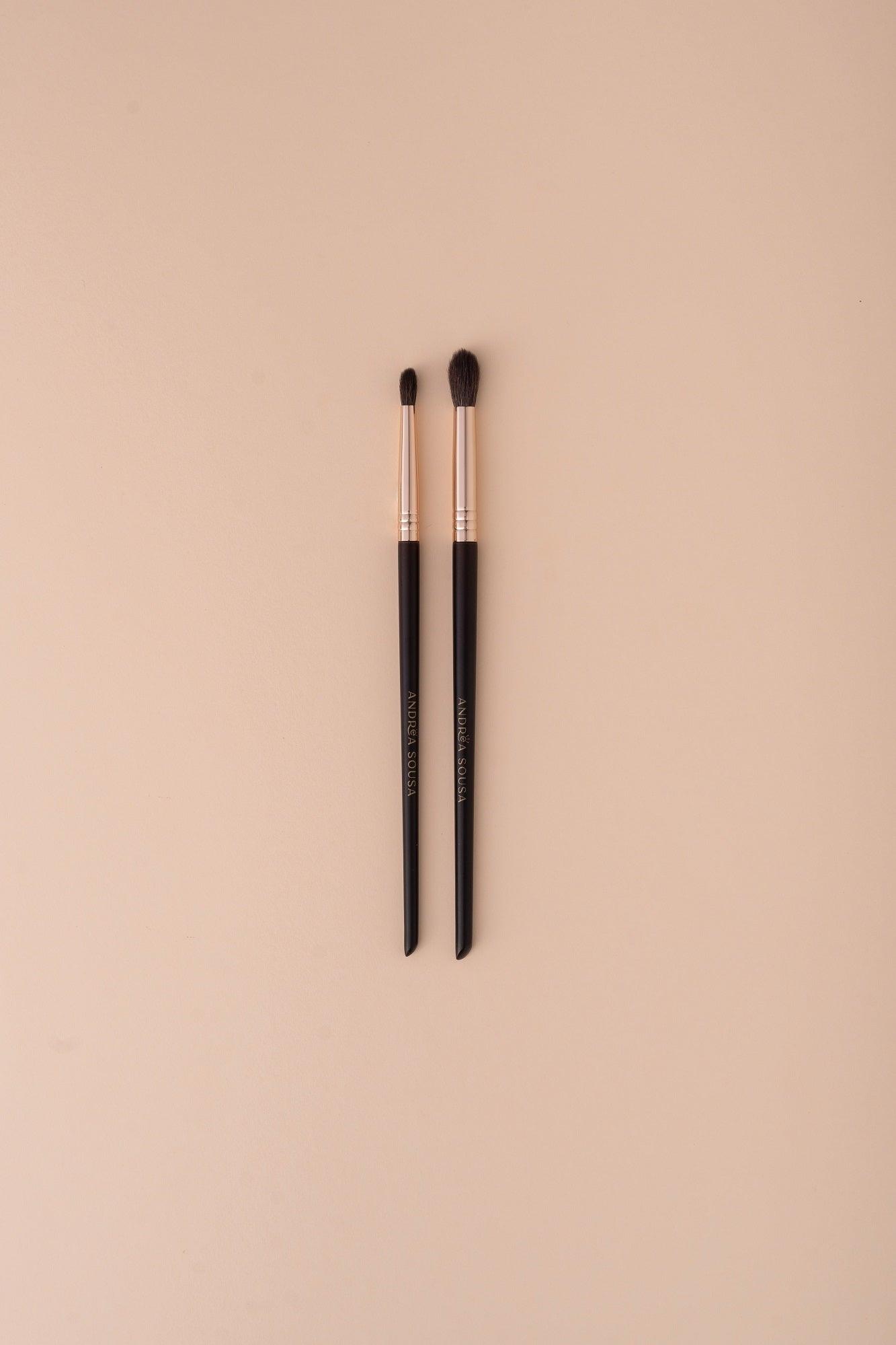 Mini Kit Esfumar Sombras - Andréa Sousa
