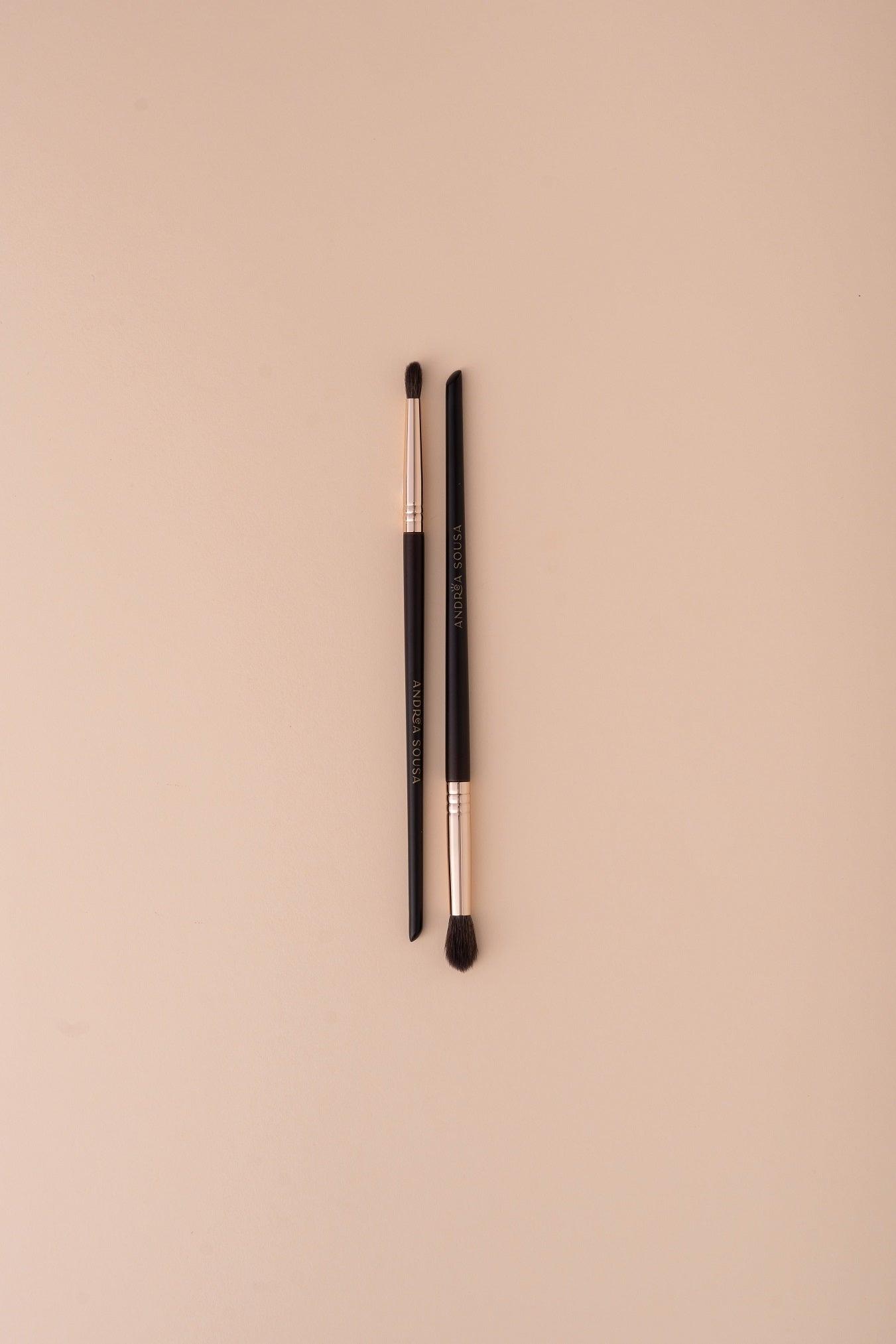 Mini Kit Esfumar Sombras - Andréa Sousa